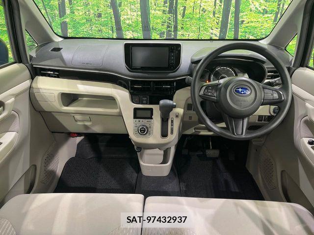 Subaru STELLA 2019-12 8337987-1