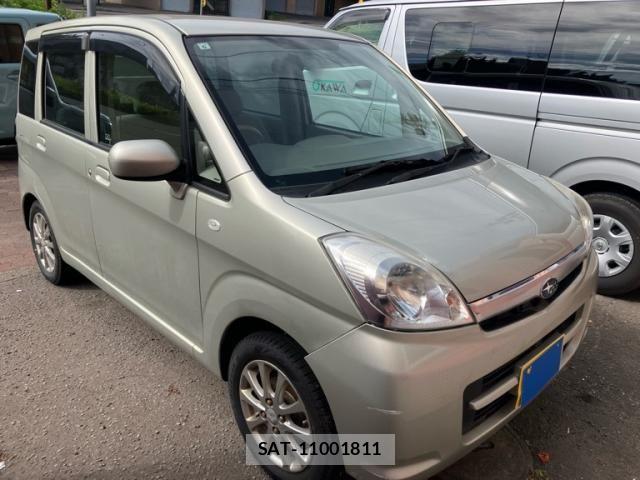 sat car