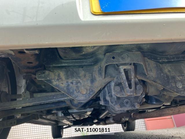 Subaru STELLA 2008-07 8415092-10