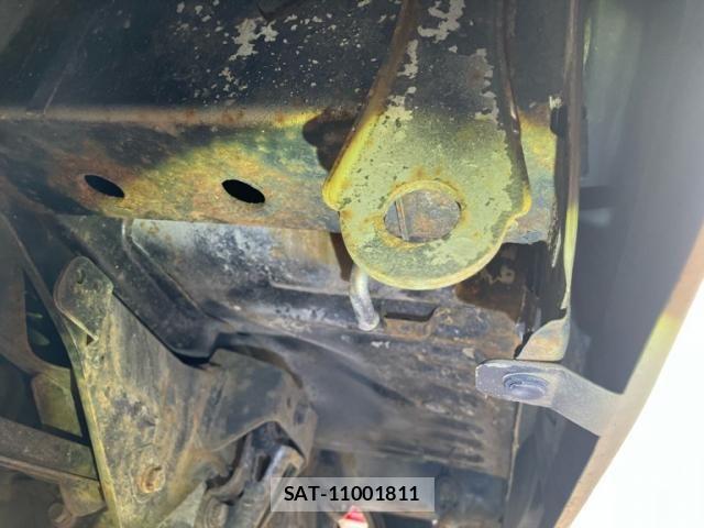 Subaru STELLA 2008-07 8415092-12