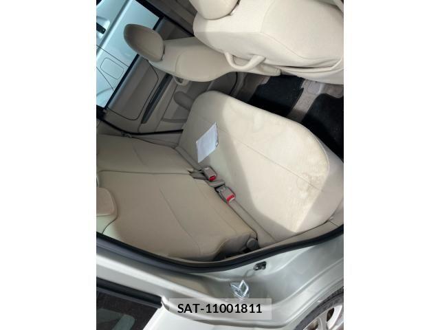 Subaru STELLA 2008-07 8415092-15