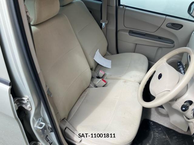 Subaru STELLA 2008-07 8415092-16