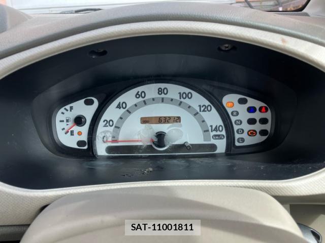 Subaru STELLA 2008-07 8415092-18