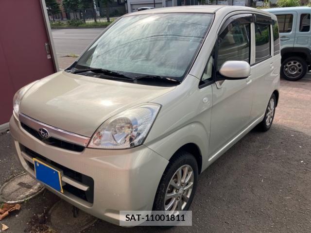Subaru STELLA 2008-07 8415092-1