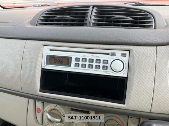 Subaru STELLA 2008-07 8415092-19