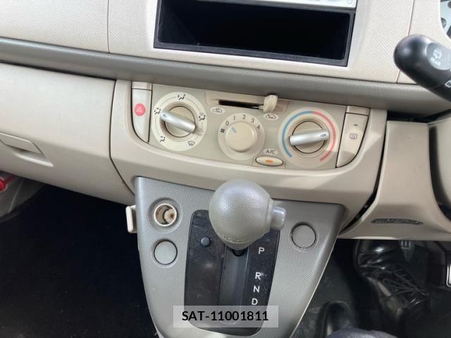Subaru STELLA 2008-07 8415092-20