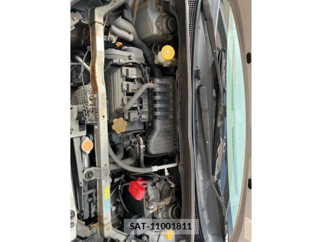 Subaru STELLA 2008-07 8415092-21
