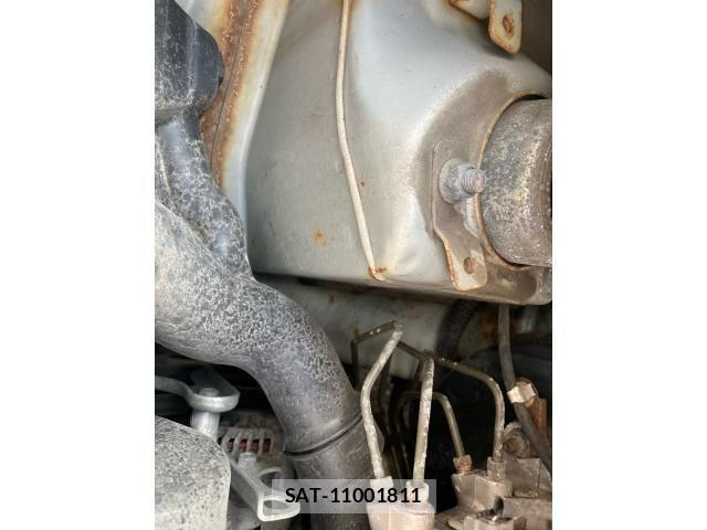 Subaru STELLA 2008-07 8415092-22