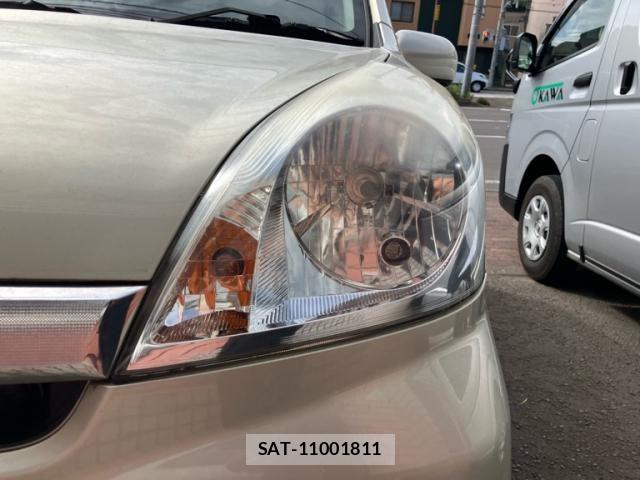 Subaru STELLA 2008-07 8415092-2
