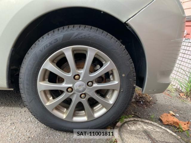 Subaru STELLA 2008-07 8415092-3