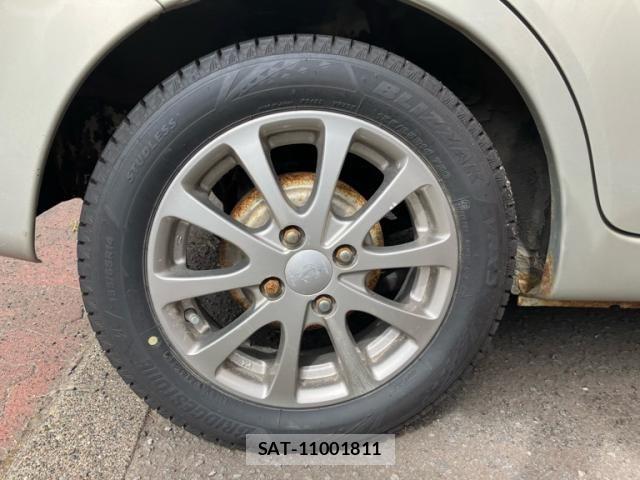 Subaru STELLA 2008-07 8415092-4