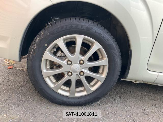 Subaru STELLA 2008-07 8415092-6