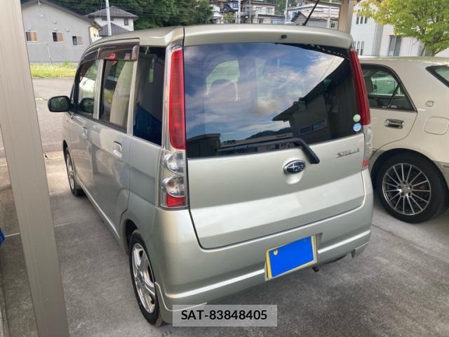 Subaru STELLA 2010-08 8458502-12