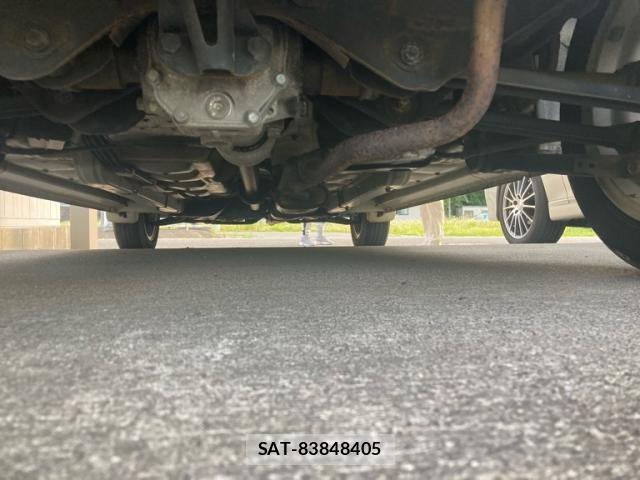 Subaru STELLA 2010-08 8458502-13