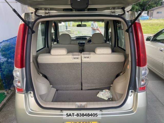 Subaru STELLA 2010-08 8458502-14