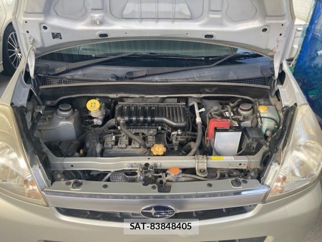 Subaru STELLA 2010-08 8458502-15