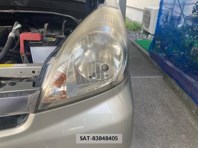 Subaru STELLA 2010-08 8458502-16