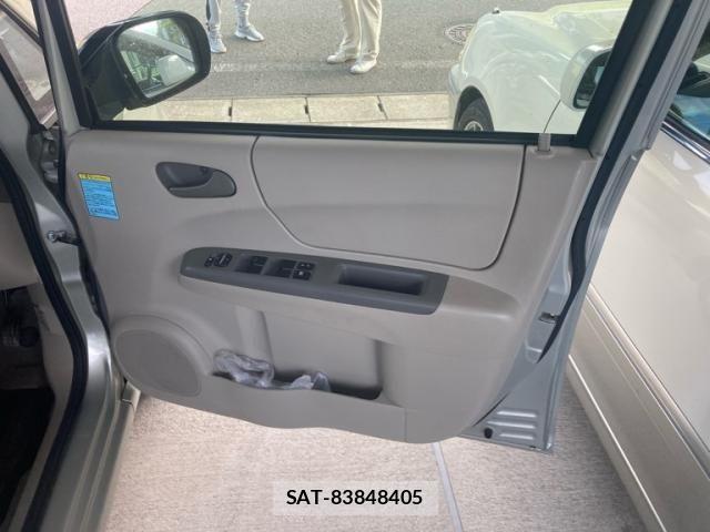 Subaru STELLA 2010-08 8458502-17