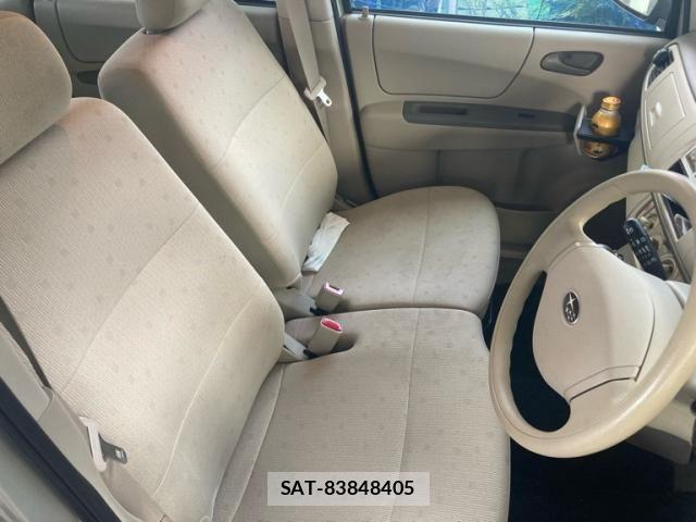 Subaru STELLA 2010-08 8458502-19
