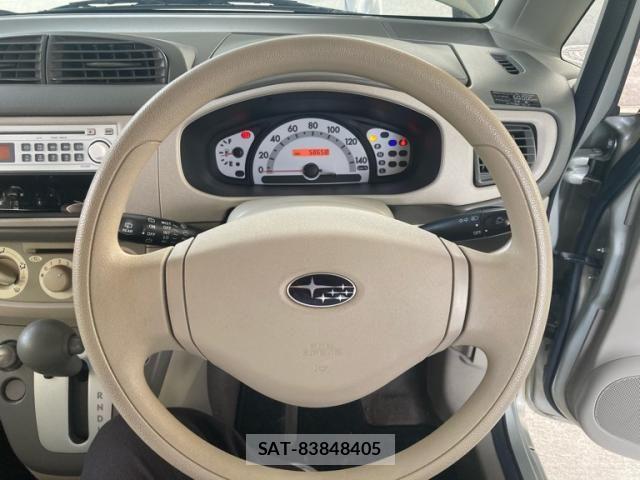 Subaru STELLA 2010-08 8458502-21