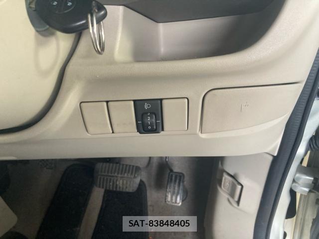 Subaru STELLA 2010-08 8458502-22