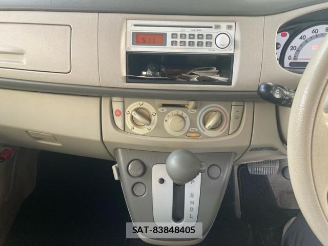 Subaru STELLA 2010-08 8458502-23