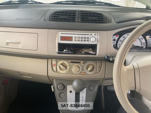Subaru STELLA 2010-08 8458502-24
