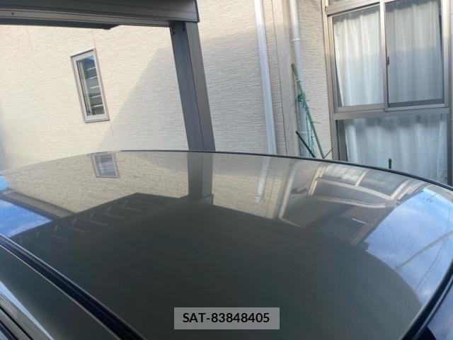 Subaru STELLA 2010-08 8458502-5