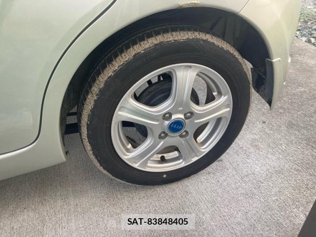Subaru STELLA 2010-08 8458502-8
