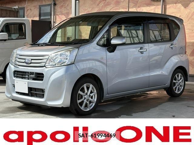 Subaru STELLA 2015-10 8629052-0