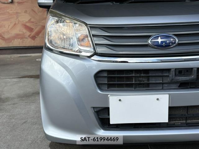 Subaru STELLA 2015-10 8629052-9