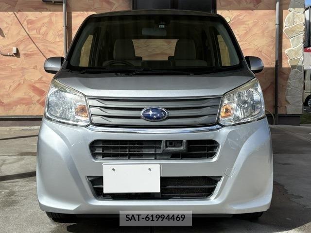 Subaru STELLA 2015-10 8629052-1