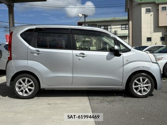 Subaru STELLA 2015-10 8629052-3