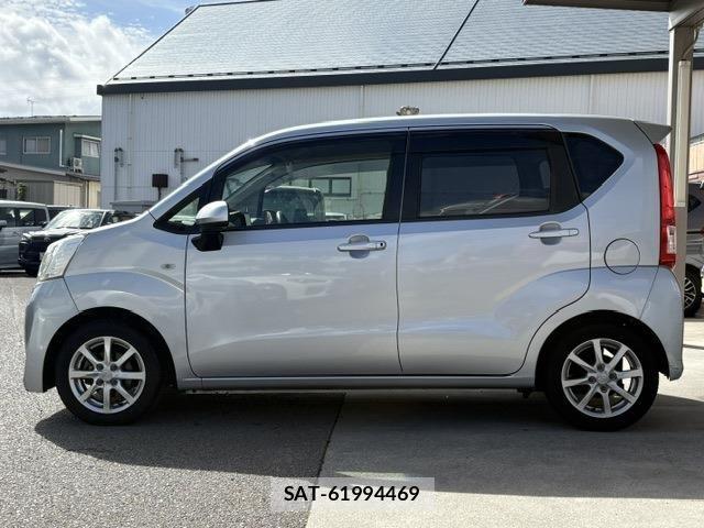 Subaru STELLA 2015-10 8629052-4