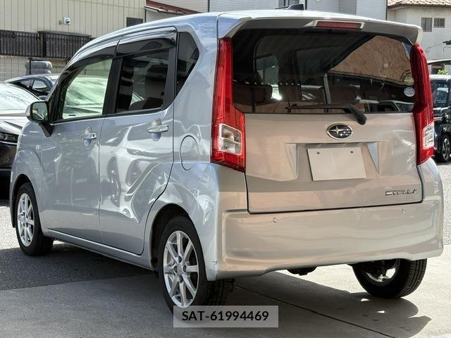 Subaru STELLA 2015-10 8629052-5