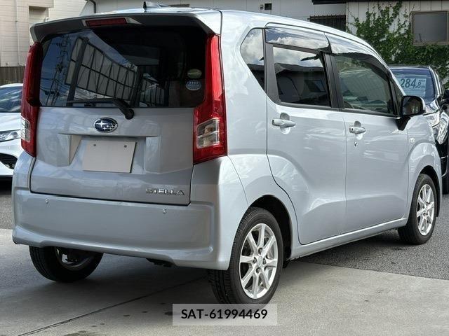 Subaru STELLA 2015-10 8629052-6
