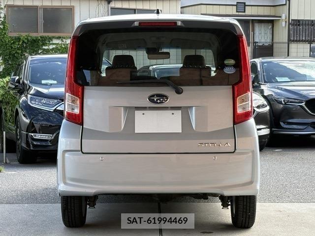 Subaru STELLA 2015-10 8629052-7