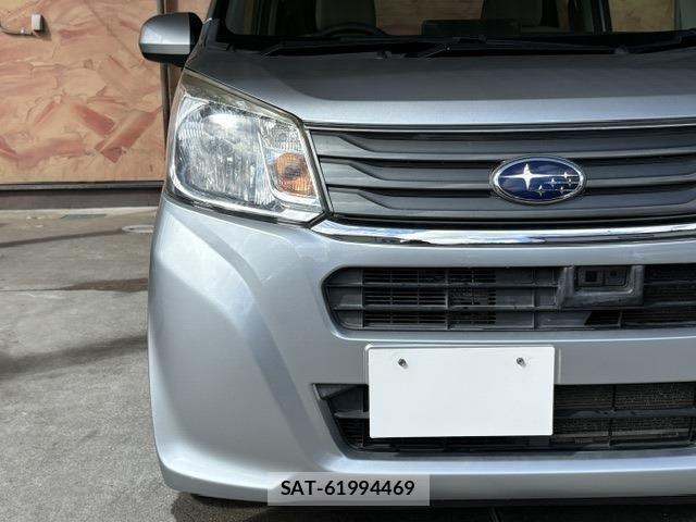 Subaru STELLA 2015-10 8629052-8