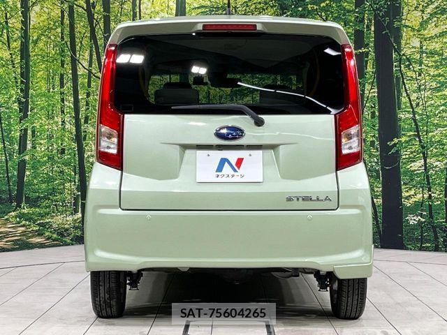 Subaru STELLA 2015-10 8797565-15