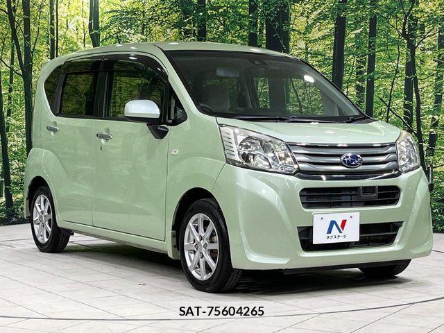 Subaru STELLA 2015-10 8797565-16