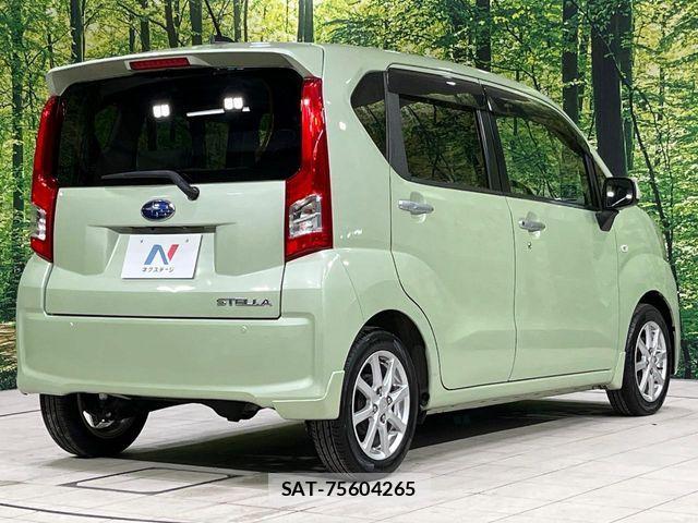 Subaru STELLA 2015-10 8797565-17