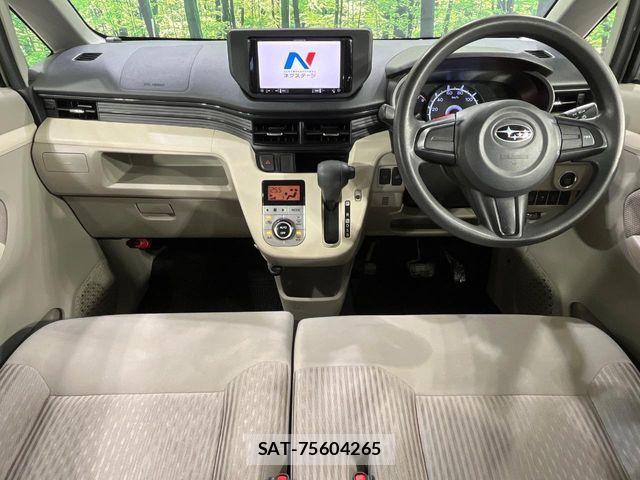 Subaru STELLA 2015-10 8797565-1