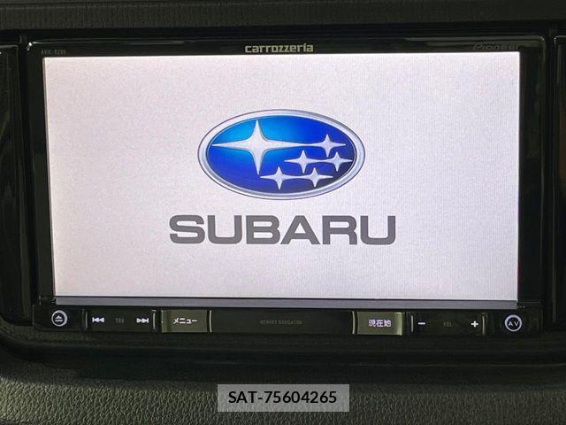 Subaru STELLA 2015-10 8797565-2