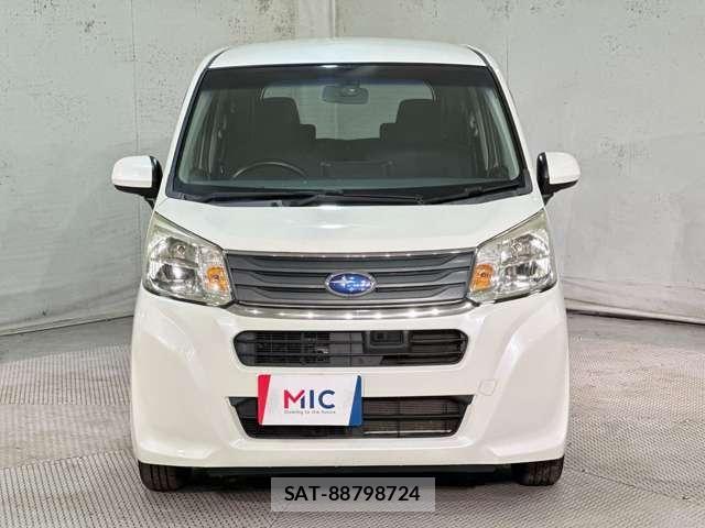 Subaru STELLA 2015-06 8795967-2
