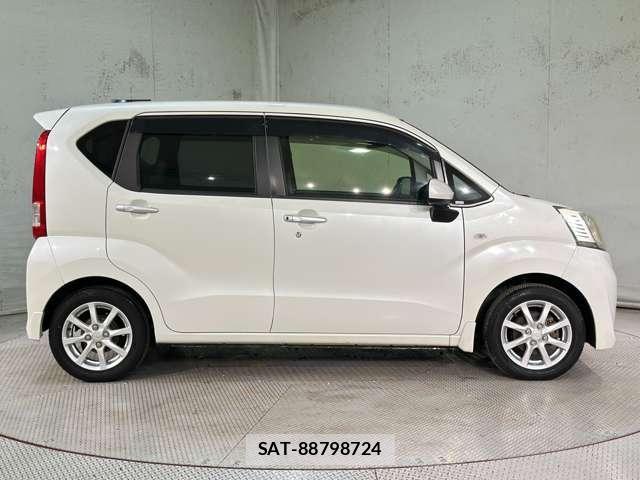 Subaru STELLA 2015-06 8795967-3