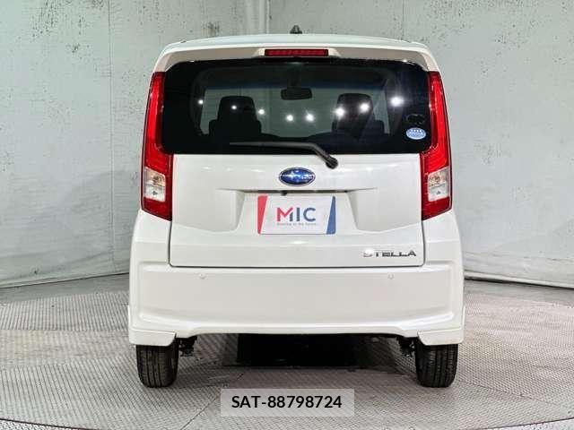 Subaru STELLA 2015-06 8795967-5