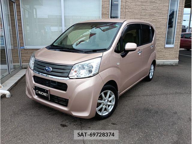 Subaru STELLA 2016-02 8850716-0