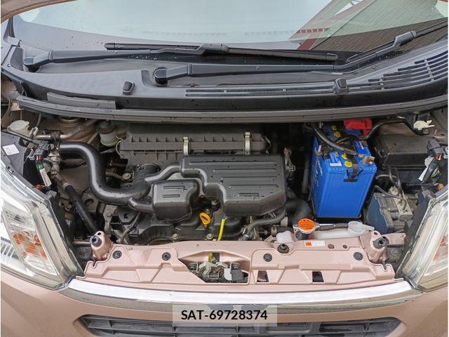 Subaru STELLA 2016-02 8850716-17