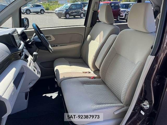 Subaru STELLA 2018-11 8872118-11