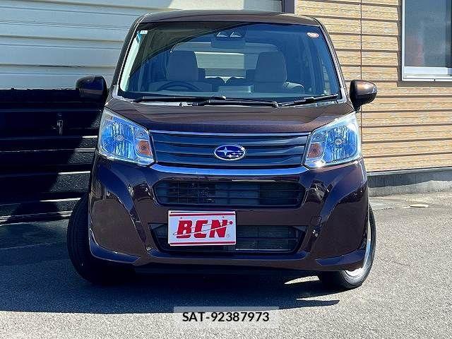 Subaru STELLA 2018-11 8872118-1